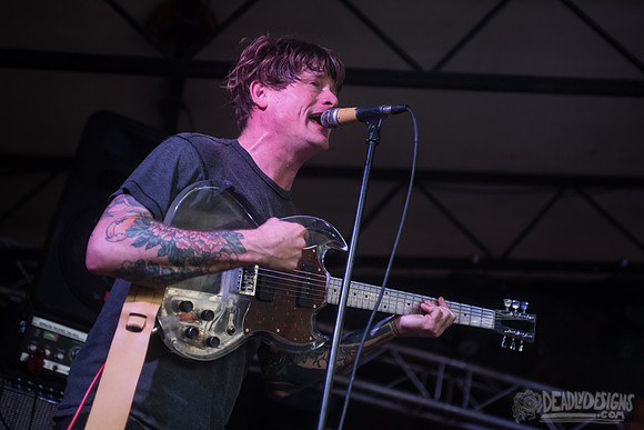 Thee Oh Sees