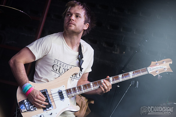 Thee Oh Sees