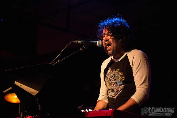 Jay Gonzalez