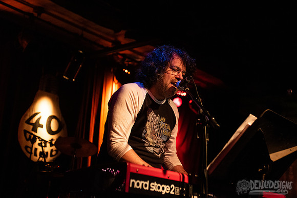 Jay Gonzalez