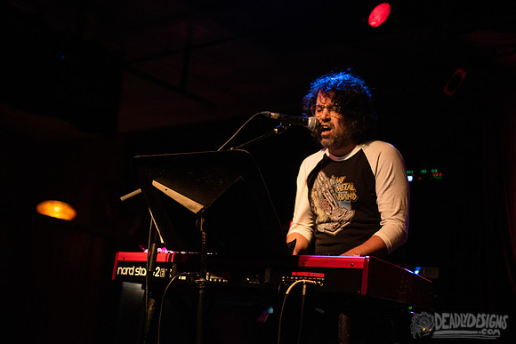Jay Gonzalez