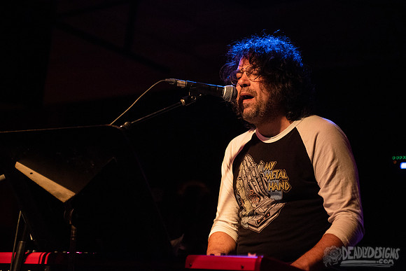 Jay Gonzalez