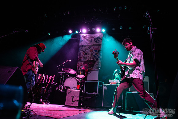 CannonandtheBoxes