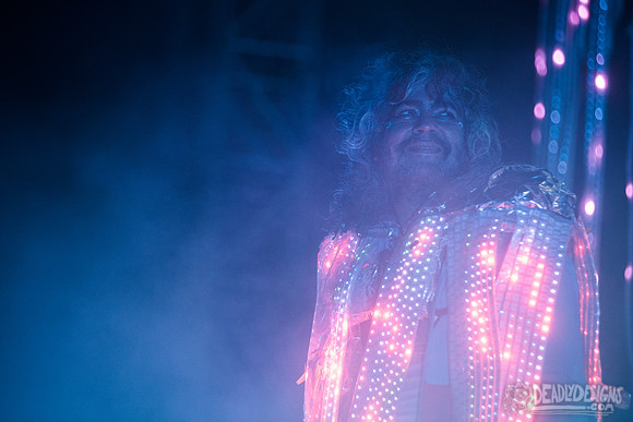 The Flaming Lips