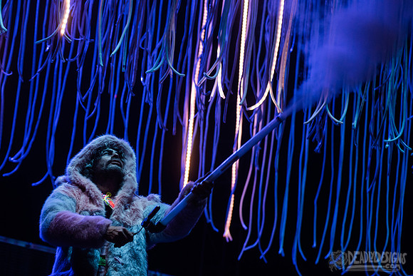 The Flaming Lips