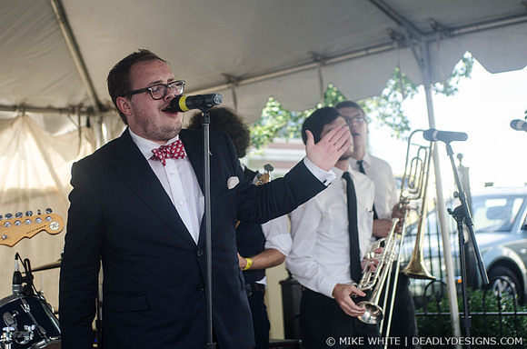 St. Paul and the Broken Bones