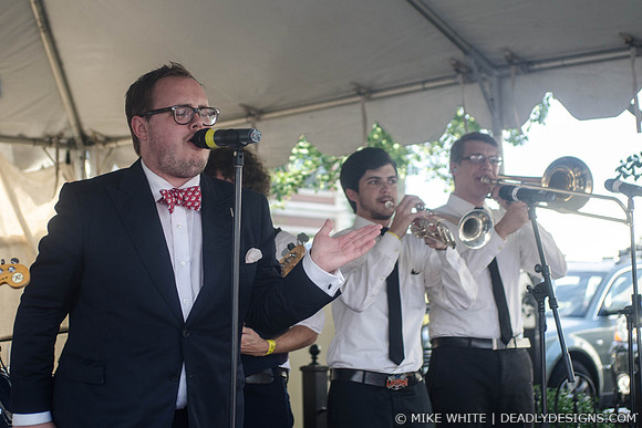 St. Paul and the Broken Bones