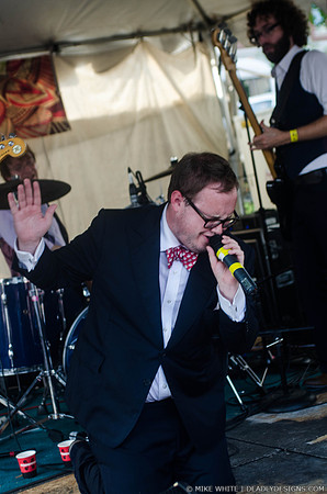 St. Paul and the Broken Bones