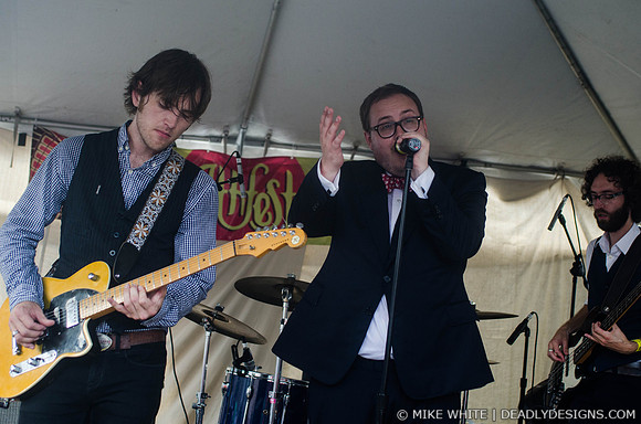 St. Paul and the Broken Bones