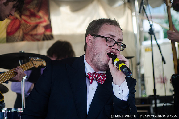 St. Paul and the Broken Bones