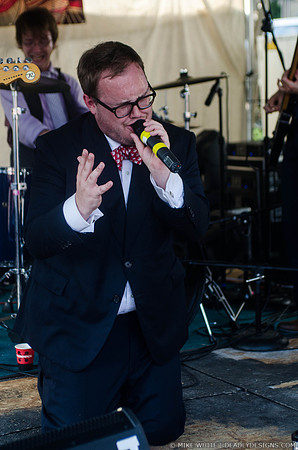 St. Paul and the Broken Bones