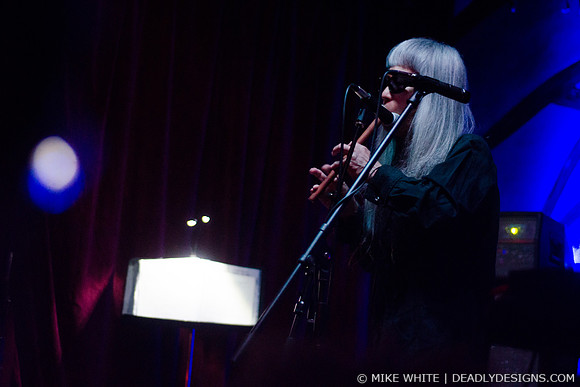 Keiji Haino