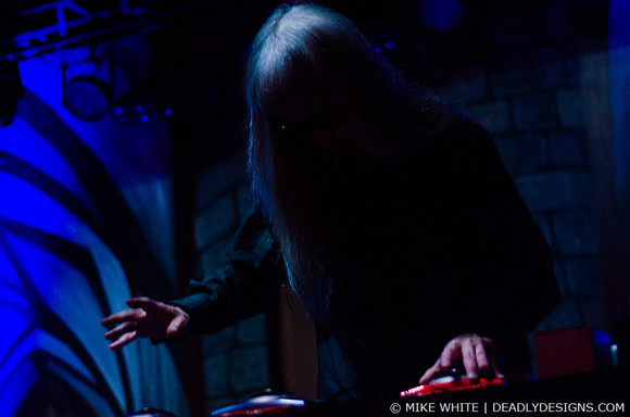 Keiji Haino