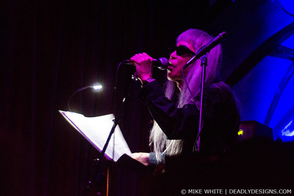 Keiji Haino