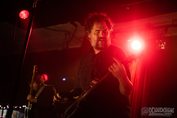 Drive-By Truckers