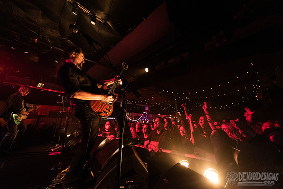 Drive-By Truckers