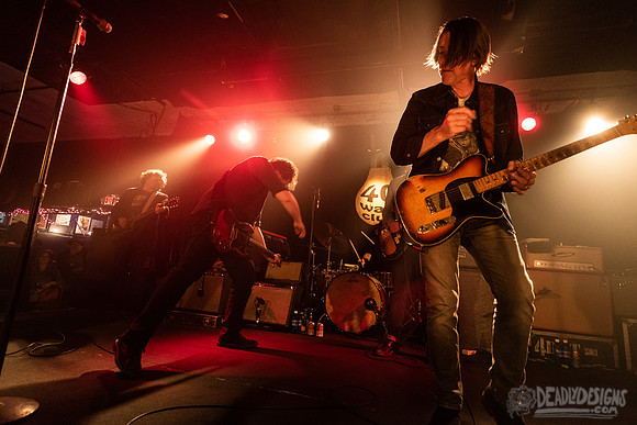 Drive-By Truckers