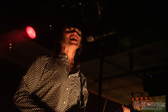 Drive-By Truckers