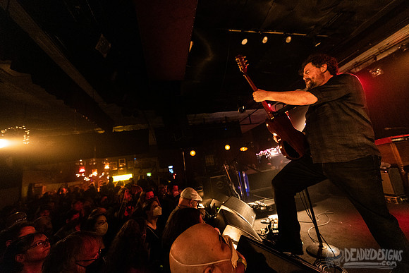 Drive-By Truckers