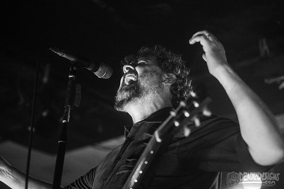 Drive-By Truckers