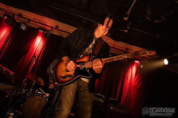 Drive-By Truckers