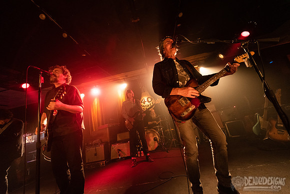 Drive-By Truckers