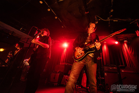 Drive-By Truckers