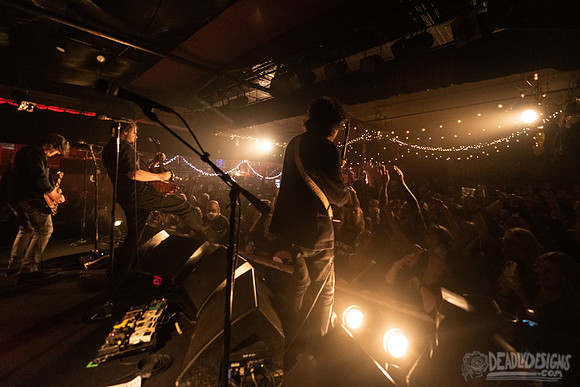 Drive-By Truckers