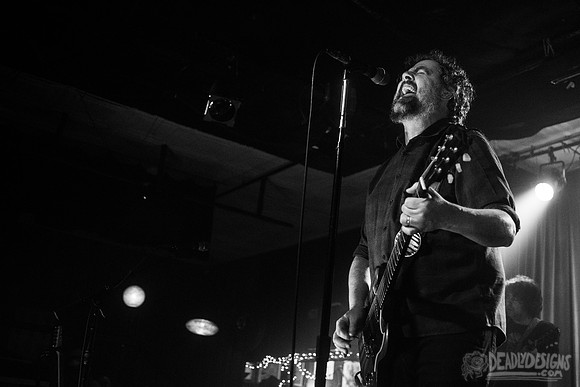 Drive-By Truckers