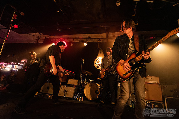 Drive-By Truckers