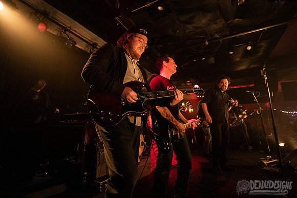 Drive-By Truckers