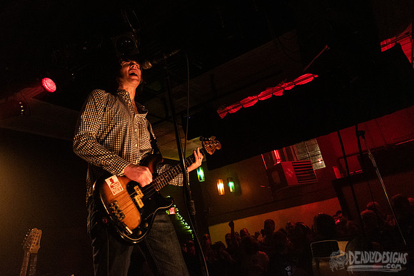 Drive-By Truckers