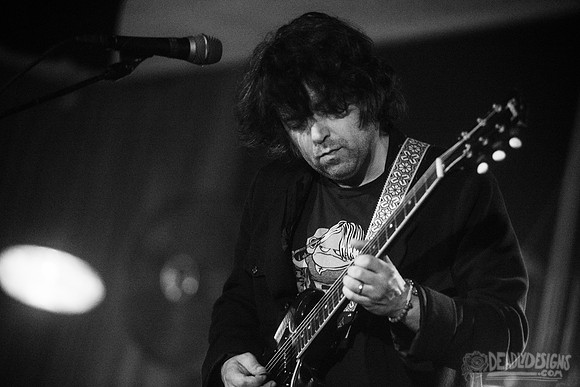 Drive-By Truckers