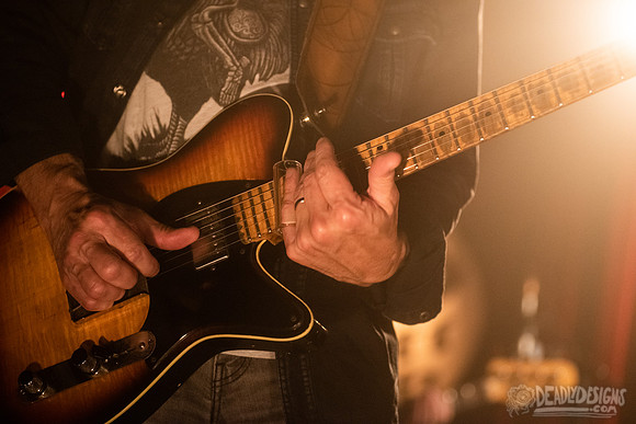 Drive-By Truckers
