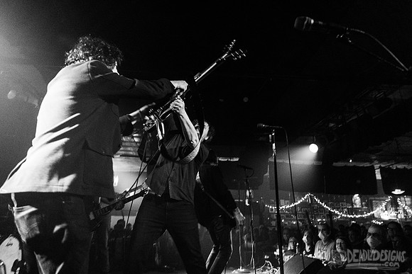 Drive-By Truckers