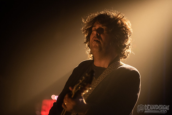 Drive-By Truckers