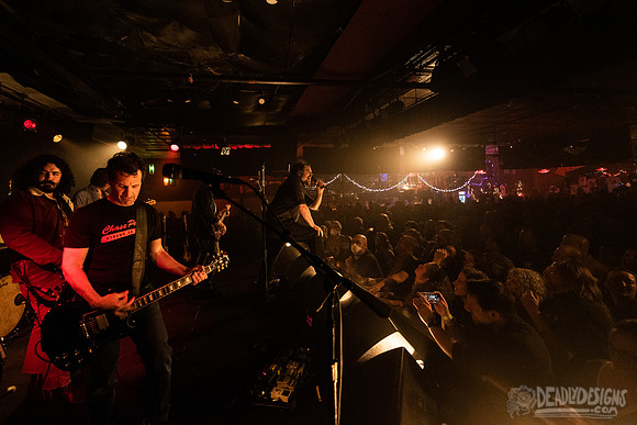 Drive-By Truckers