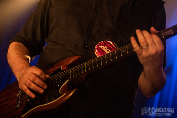 Drive-By Truckers