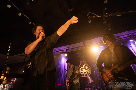 Drive-By Truckers