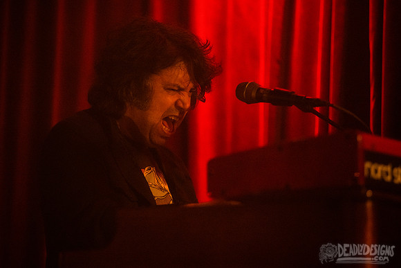 Drive-By Truckers
