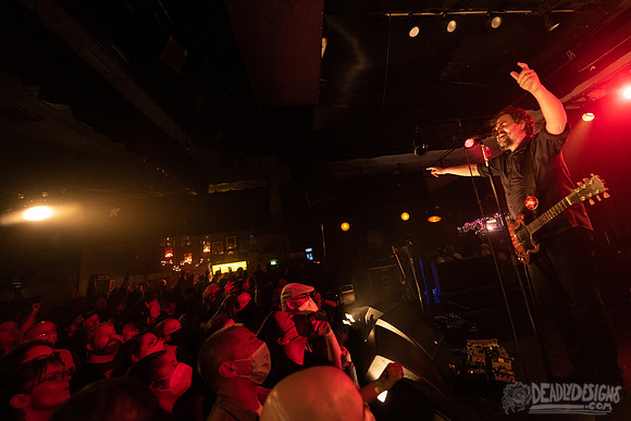 Drive-By Truckers