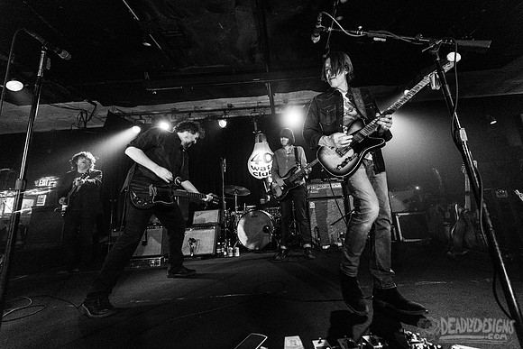 Drive-By Truckers