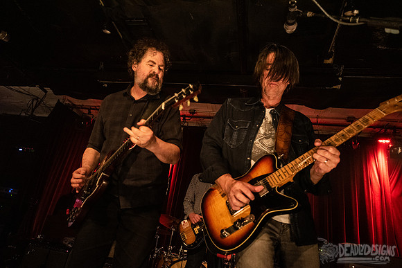 Drive-By Truckers