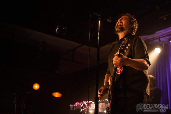 Drive-By Truckers