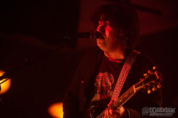 Drive-By Truckers
