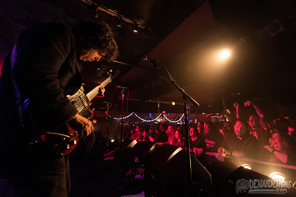 Drive-By Truckers