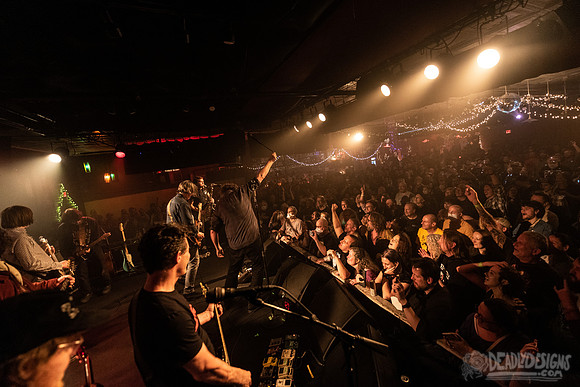 Drive-By Truckers