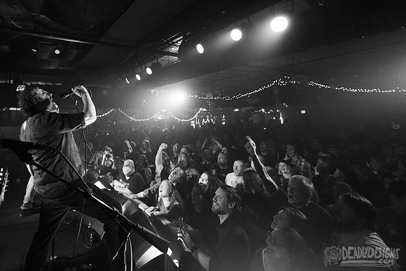 Drive-By Truckers