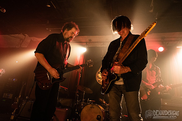 Drive-By Truckers
