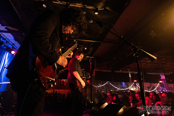 Drive-By Truckers